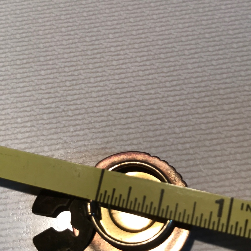 Button covers - Picture 3 of 4